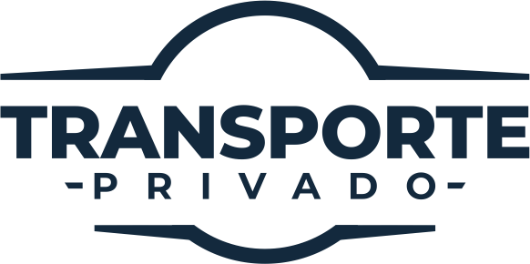 Transporte Privado Bucaramanga - Logo Pagina Web